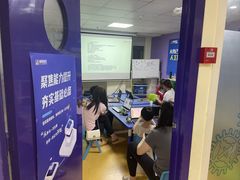 -童程童美信奥赛科技特长·乐高编程科创机器人(科大校区)