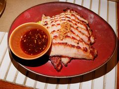 -CHINCHIN 青青·泰国料理(万象食家店)