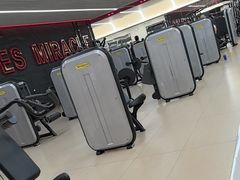 -奇迹健身(SM广场店)