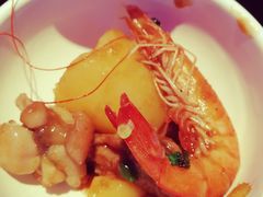 -胖哥俩肉蟹煲(虹口龙之梦店)