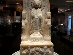 -邯郸市博物馆(新馆)