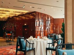 -索菲特酒店·乐轩华中餐厅