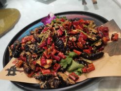 -鑫淼餐饮娱乐中心(江东街店)