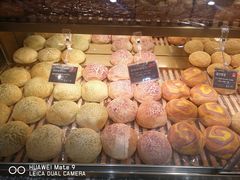 -丁香西饼屋(桂林路店)