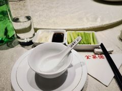 -北京全聚德(方庄店)