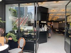 -evoojoo面包商店