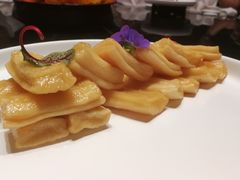 -三嚥阁 La Villa Restaurant