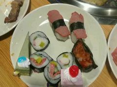 -宜昌富力皇冠假日酒店·咖啡1号西餐厅