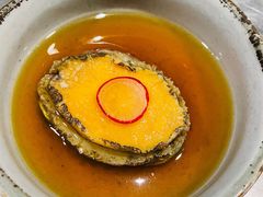一品冰鲍-万岛日本料理铁板烧(静安店)
