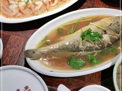 -前海沿·青岛菜(大拇指广场石老人店)