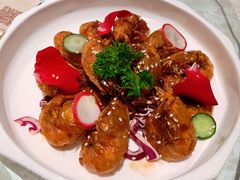 -涌上外婆桥(南塘店)