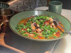 -锦府盐帮·李宅(领展购物广场中关村店)