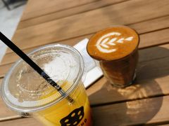 -ROCHO(仁恒江湾城店)
