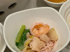 -莆田餐厅PUTIEN(三里屯店)