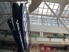 -北京朝阳悠唐皇冠假日酒店