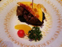 -味见·雪月花(天富路店)
