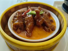 -醉辉皇原味海鲜江南菜(成都大魔方店)
