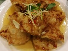 -黄家饺子东北特色菜馆(湖滨商业街店)