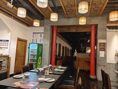 -又一福烤鸭·北京菜(东四店)
