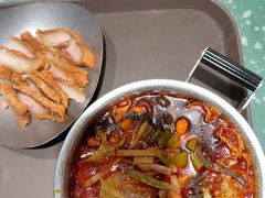 -水平有限广西米粉·广西风味集(五道口店)