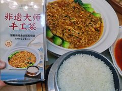 -二泉园老菜馆·百年无锡菜