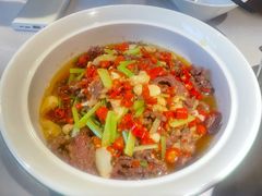 -费大厨辣椒炒肉(黄兴中心广场店)