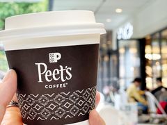 -Peet's Coffee皮爷咖啡(万象天地店)