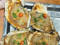 -老白清真烧烤(锦州旗舰店)