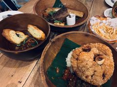 -Naughty Nuri’s Phuket
