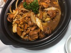 -状元虎.摇滚炒鸡.家常菜(义勇街店)