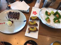 -王鼎精致料理铁板烧(世博源店)