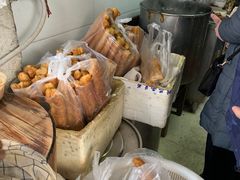 油条-云南大锅豆浆店