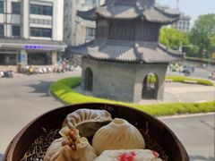 -怡园饭店-餐厅(四望亭店)