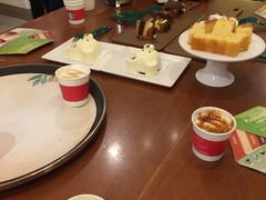 -星巴克(北京新东安)
