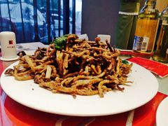 -吴记酱骨炖菜馆(西大直街店)