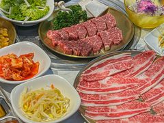 -六七八韩式烤肉·韩国料理(上杭路店)