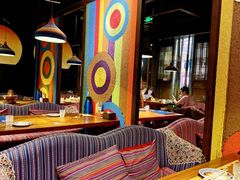 -雀舞云南菜(天津天河城购物中心店)