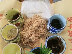-十二道丰味·徐州土菜·烧烤(何山路店)