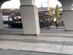 -漕溪路(地铁站)