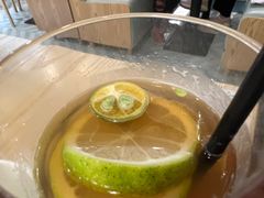 -米泰芒·东南亚料理(体育西店)