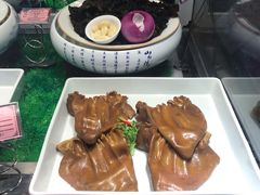 -金稼园·金平湖农家菜