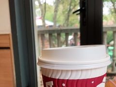 -COSTA COFFEE(上海虹口公园店)