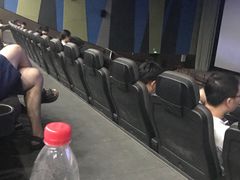 -天幕新彩云国际影城(激光巨幕店)