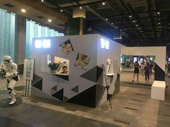 门面-歎雪糕低糖低脂Gelato冰淇淋