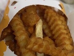 -麦当劳(望京国际商业中心店)