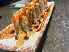 -将太无二·北美传奇寿司(荟聚购物中心西红门店)