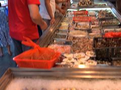 -食鼎记海鲜大排档(美食街店)