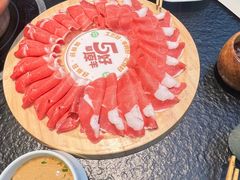 -阳坊涮肉(西直门凯德mall店)