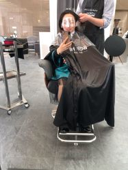 点击看大图 -BOF HAIR BY HONTO