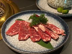 -黑崎烧肉·山野厨房(坪山店)